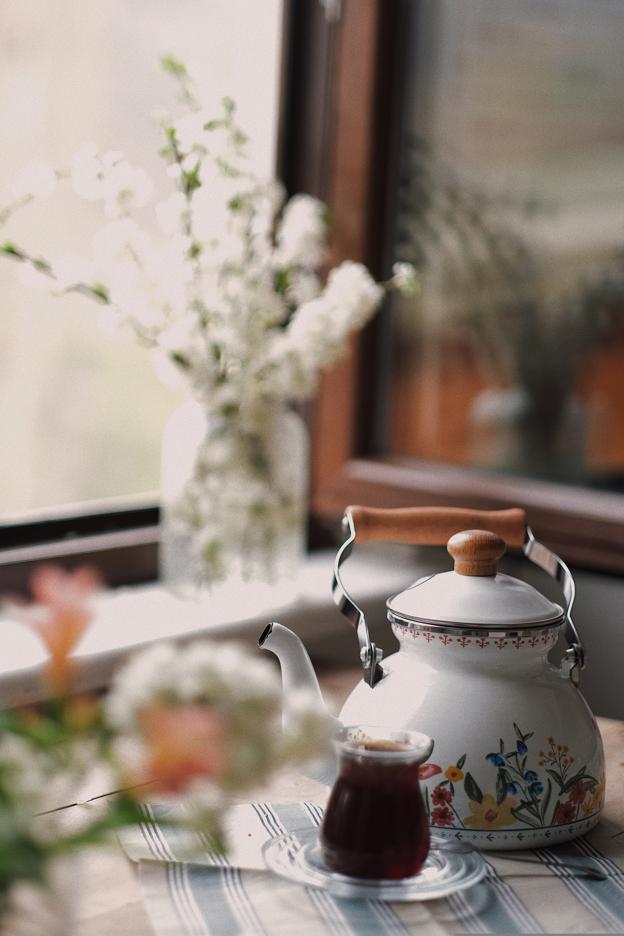 How to select the best jasmine tea