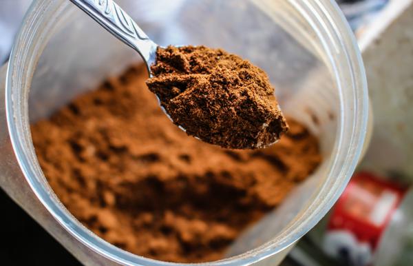 How to use cacao powder