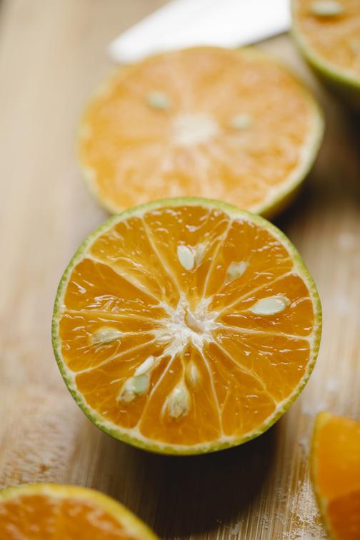 How to use citric acid in your diet