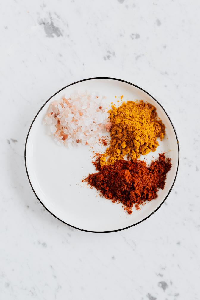 How to use curry powder in recipes