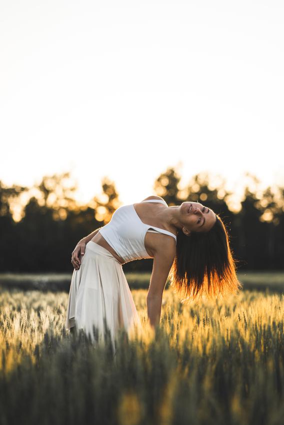 How wheat grass benefits your health