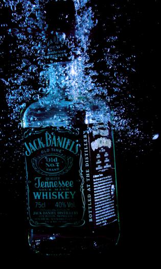 Jack Daniels Whiskey Health Benefits