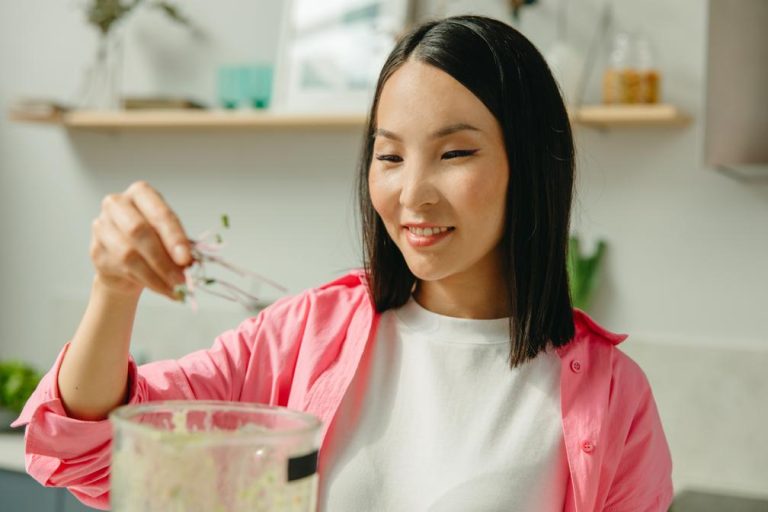 Jasmine Green Tea Health Benefits