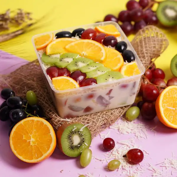 Kiwi Berries Health Benefits