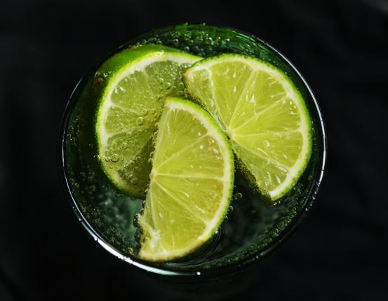 Lime Water Health Benefits