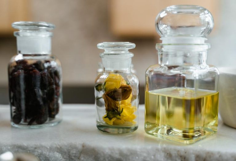 Malt Vinegar Health Benefits