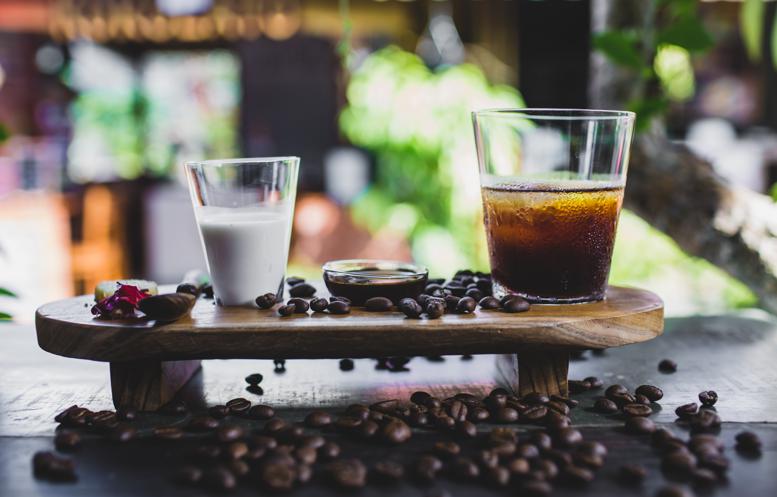 Nutritional benefits of cold brew coffee