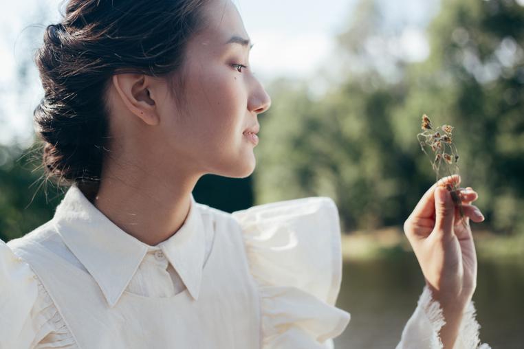 Nutritional profile of dried cherries