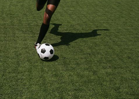 Physical benefits of soccer: how does soccer improve physical fitness