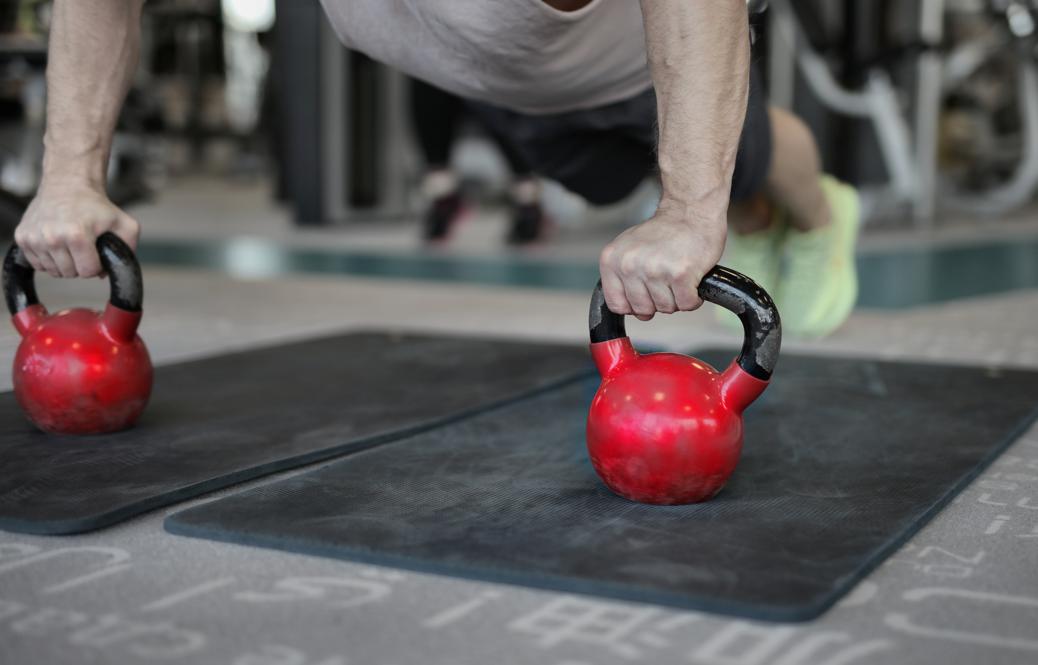 Physiological benefits: how hot tubs can improve physical health