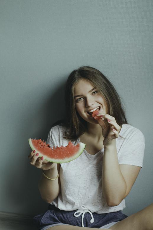 Potential risks of eating red potatoes