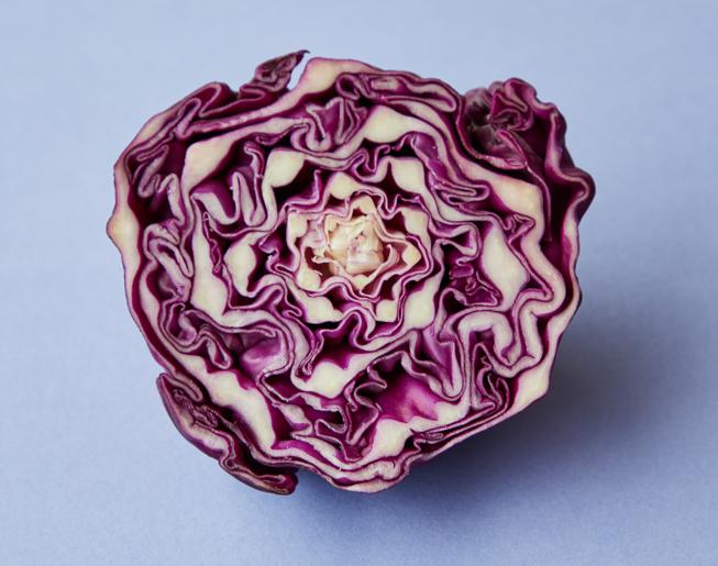 Potential side effects of eating purple cabbage