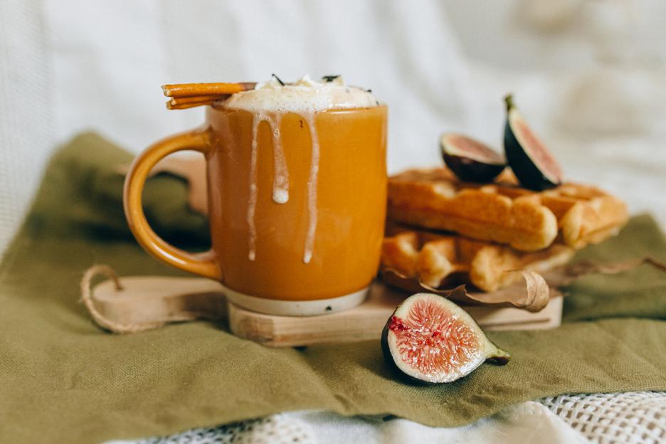 Potential side effects of fig leaves tea