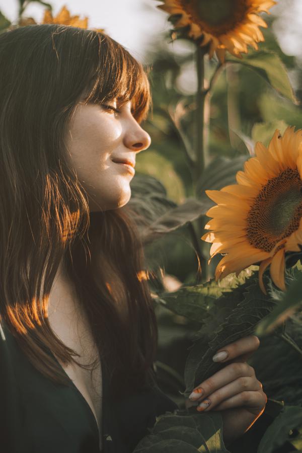 Potential side effects of sunflower lecithin