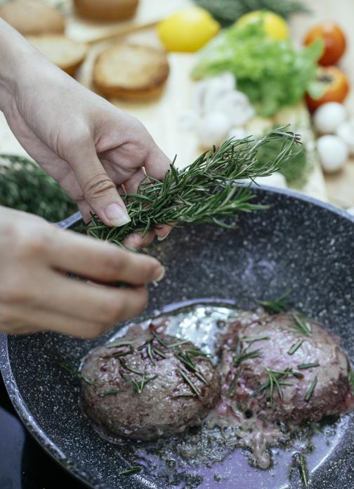 Recipes featuring beef tendon