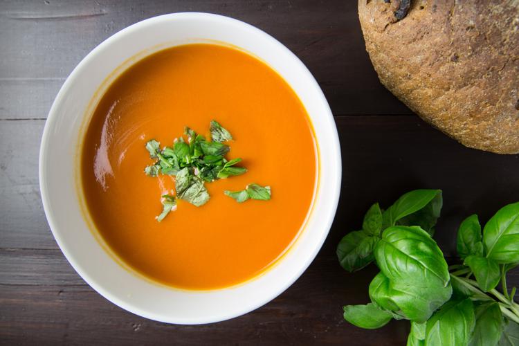Soup Health Benefits