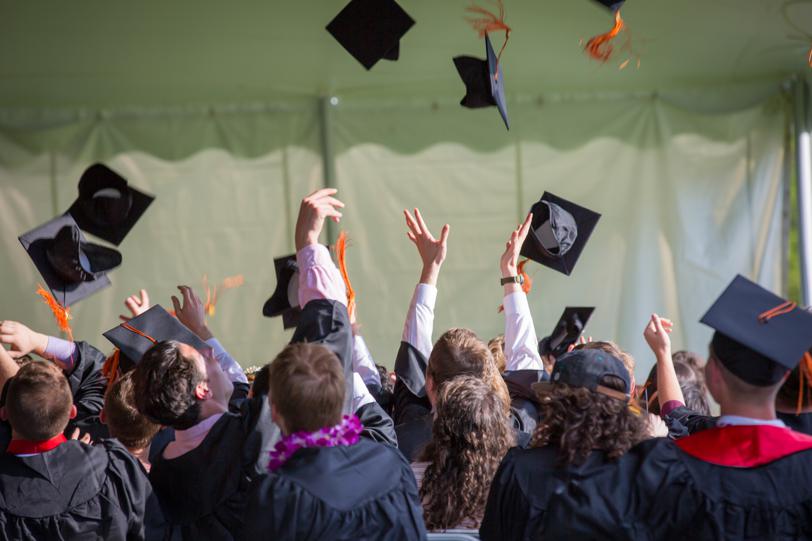 Success stories of schools and students in texas