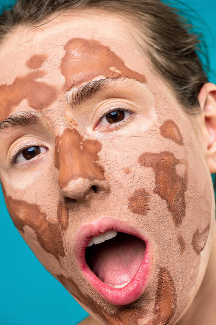 The benefits of dead sea mud for skin care