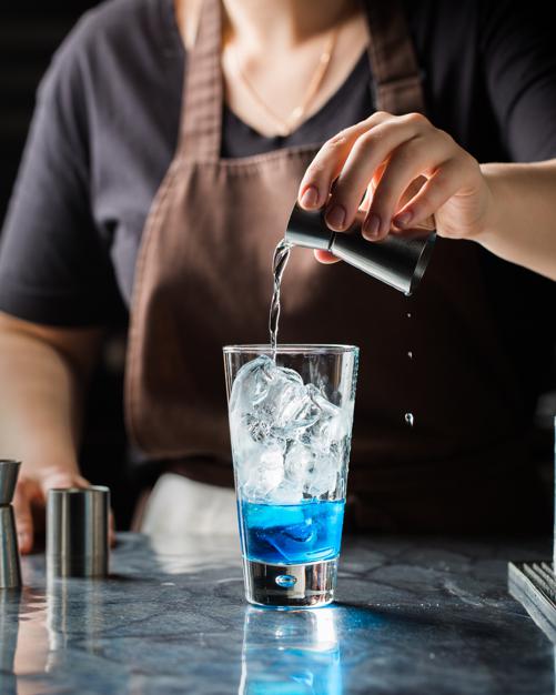 The best types of vodka for health benefits