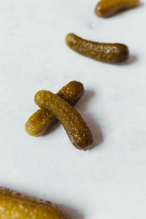 Tips for creating your own pickles and ferments