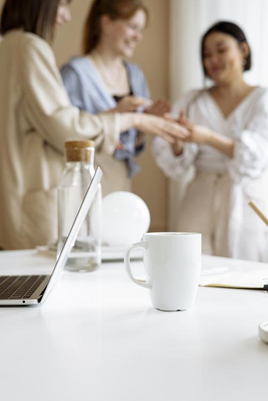 Tips for making a standing desk work for you