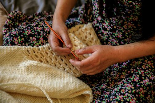 Tips to enhance your crocheting skills