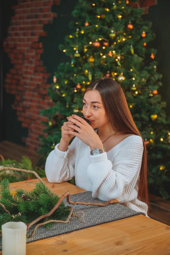 Tips to get the most out of drinking pine needle tea