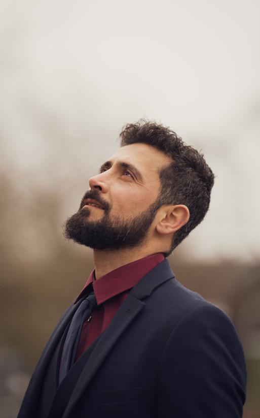 Tips to maximize the benefits of your beard