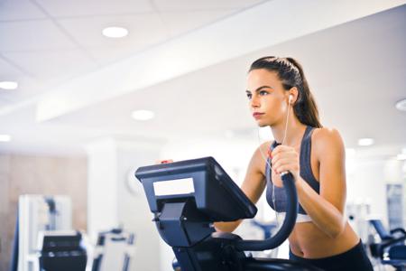Treadmill Desk Health Benefits