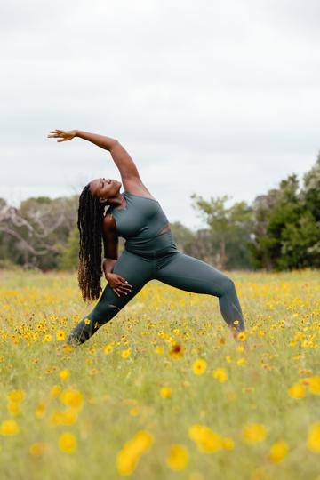 Understanding the benefits of yoga