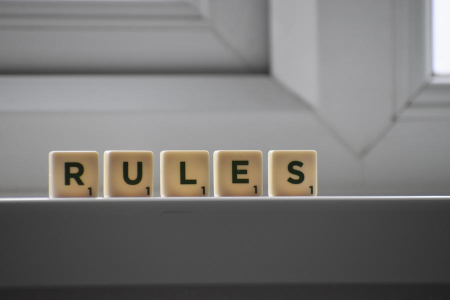 Understanding the rules and regulations of termination