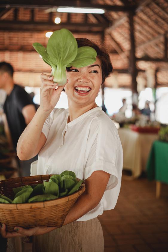 Ways to include butter lettuce in your diet