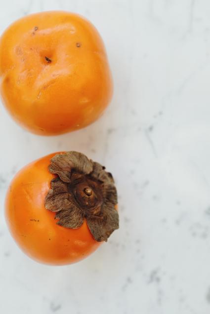 What Are The Health Benefits Of Persimmons