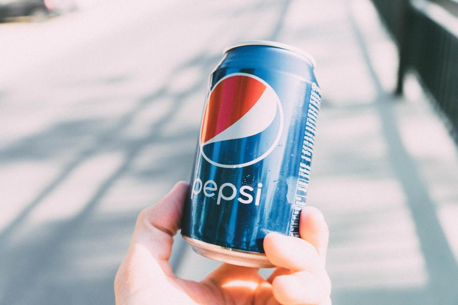 Alternatives to pepsi