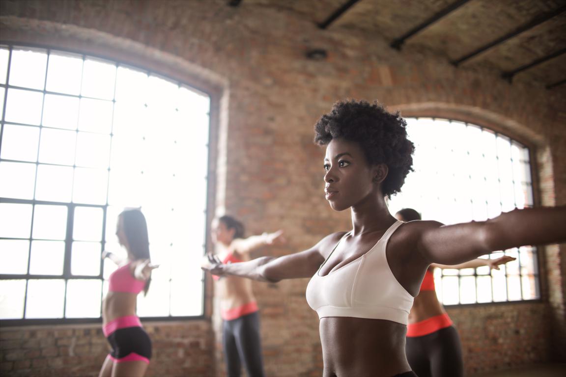 Common misconceptions about group exercise