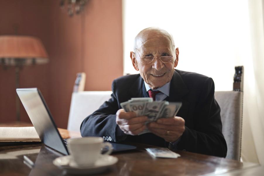 Exploring retirement and investment options