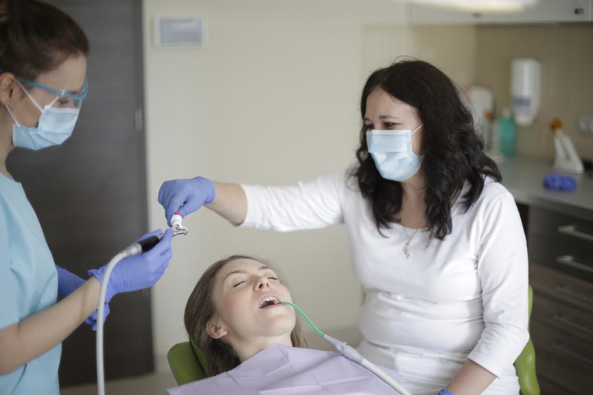 How to get started with nalc dental coverage