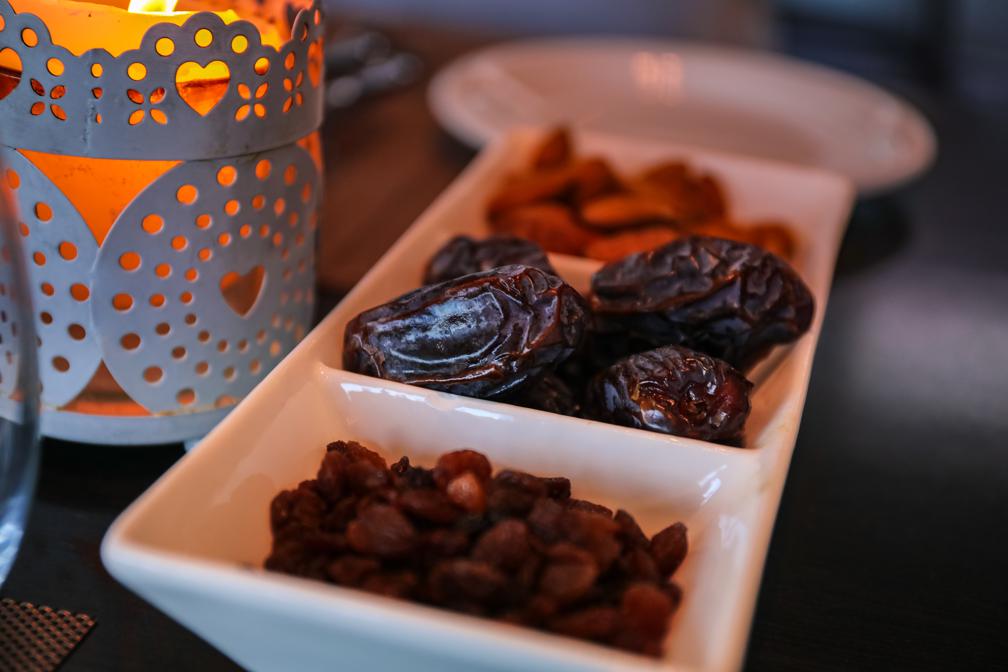 How to stay healthy during ramadan