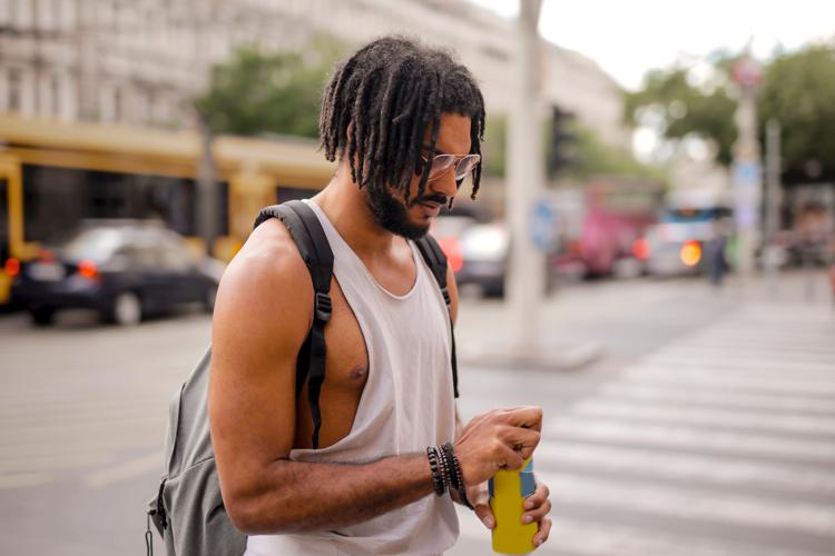 How watermelon can improve men’s health