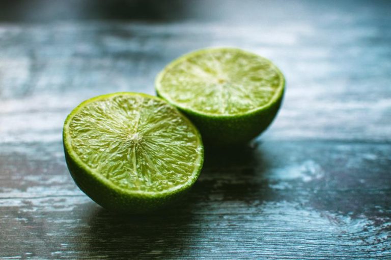 Key Limes Health Benefits