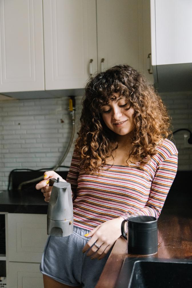 Making your own kevita master brew kombucha at home