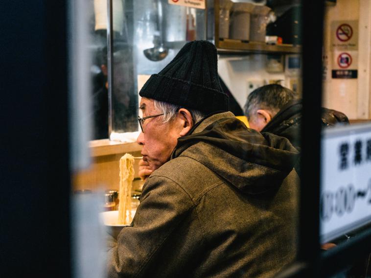 Potential risks of eating ramen noodles