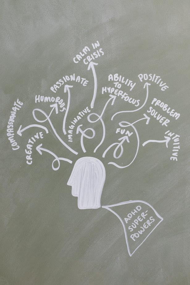 The benefits of mental health awareness and education