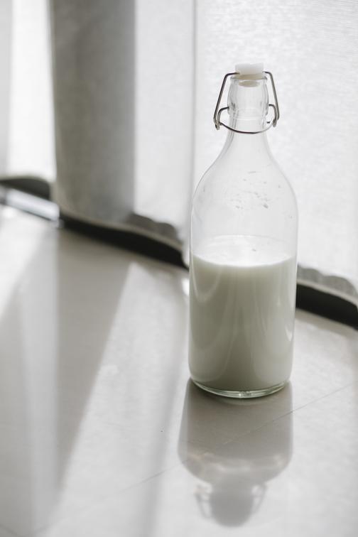 The pros and cons of lactose free milk