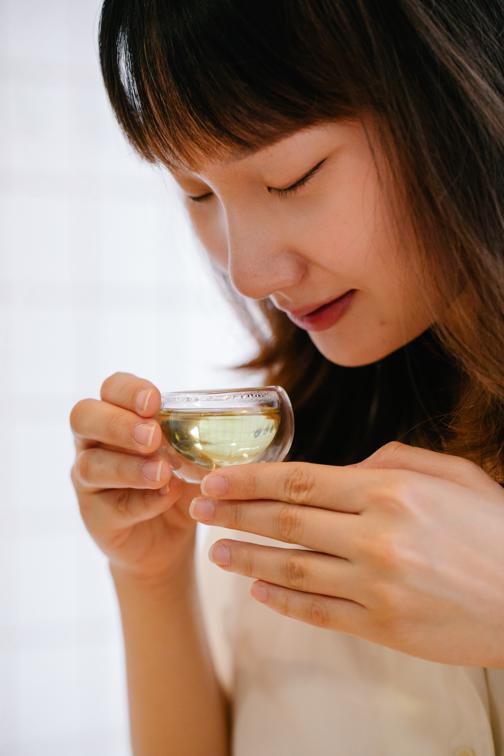 Tips for enjoying decaf green tea