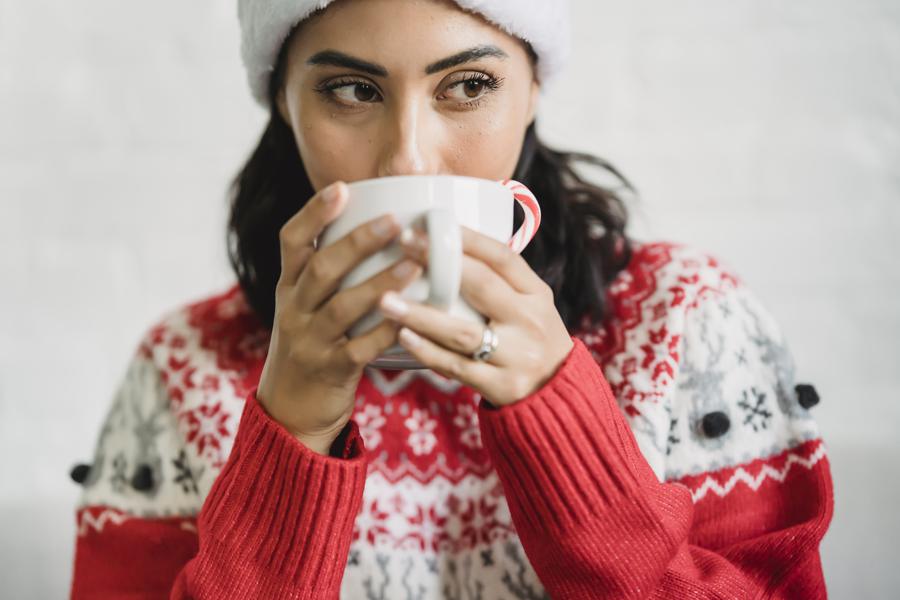 Tips for enjoying hot chocolate responsibly