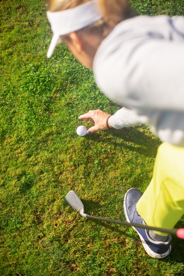 Tips for getting started with golf