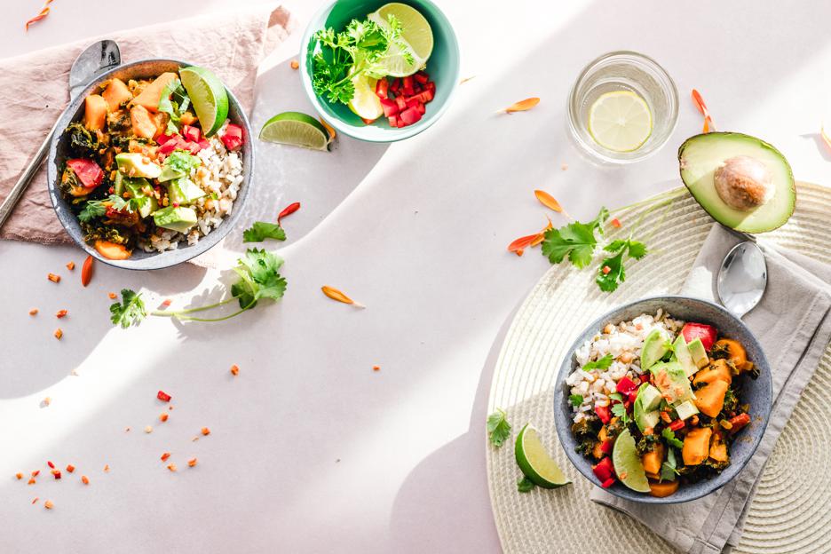 Benefits of a low cholesterol diet