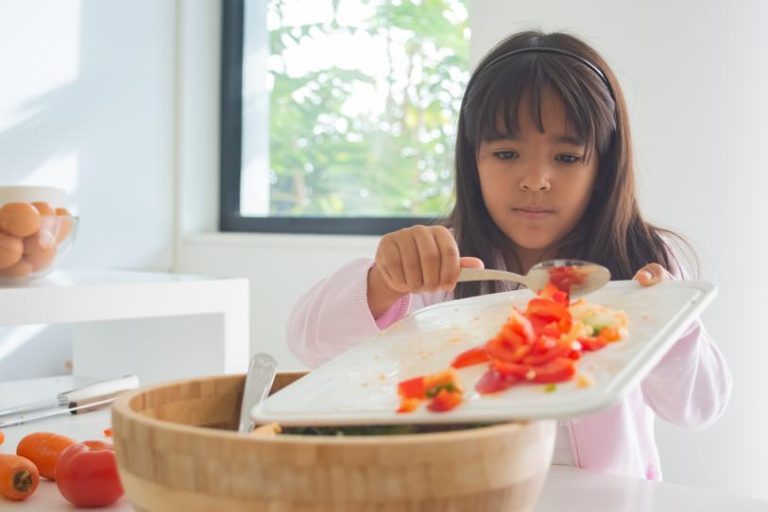 Cooking For Picky Eaters: Healthy And Kid-Friendly Recipes