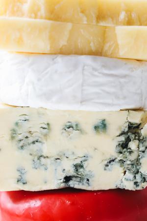 Dairy substitutions: plant based milks and cheeses